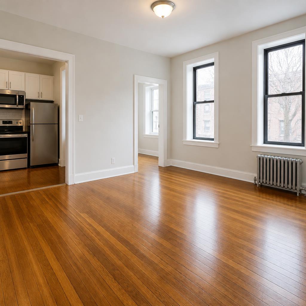 Rent Ready Properties